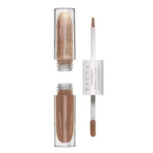 Becca Light Gleam Primer & Topper Eyeshadow Golden